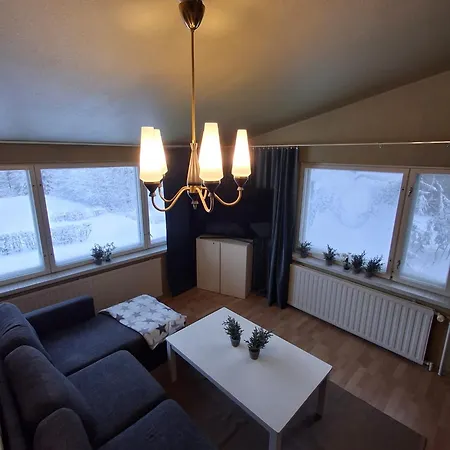 Sahanpera Affittacamere