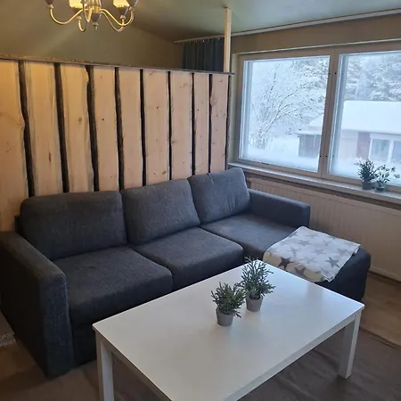 Sahanpera 3* Rovaniemi