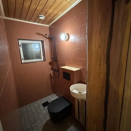 Sahanpera Pensjonat 3*