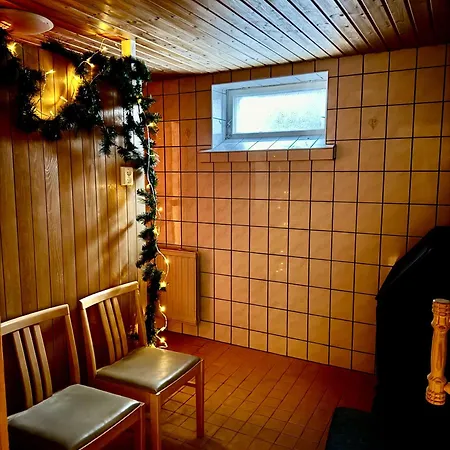 Sahanpera 3* Rovaniemi