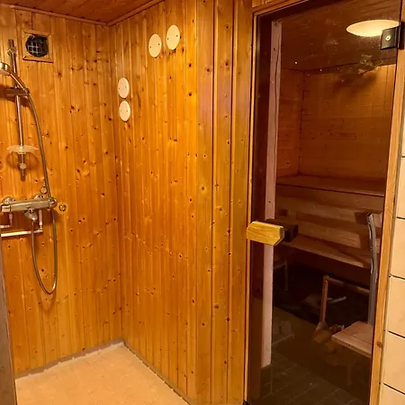 Πανσιόν Sahanpera Ροβανιέμι