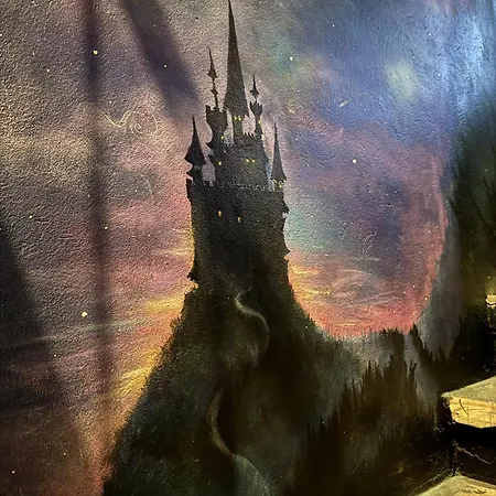 Sahanpera Affittacamere Rovaniemi