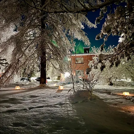 Sahanpera Affittacamere 3*