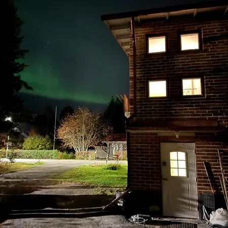 Sahanpera 3* Rovaniemi