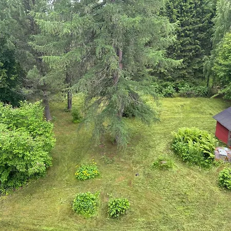 Sahanpera 3* Rovaniemi