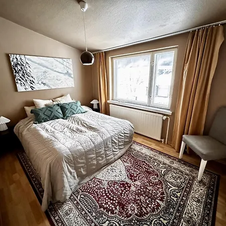 בית הארחה Sahanpera 3*