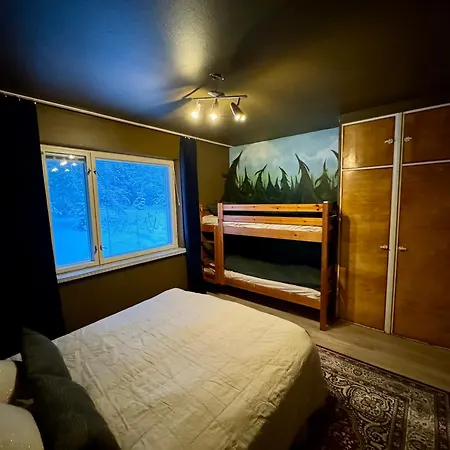 Sahanpera 3* רובניימי