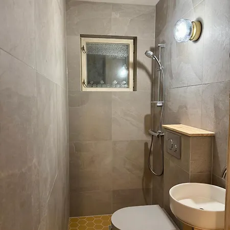 Maison d'hôtes Sahanpera 3*