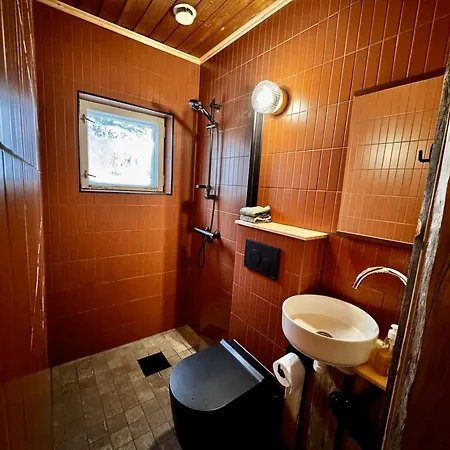 Sahanpera 3* Rovaniemi