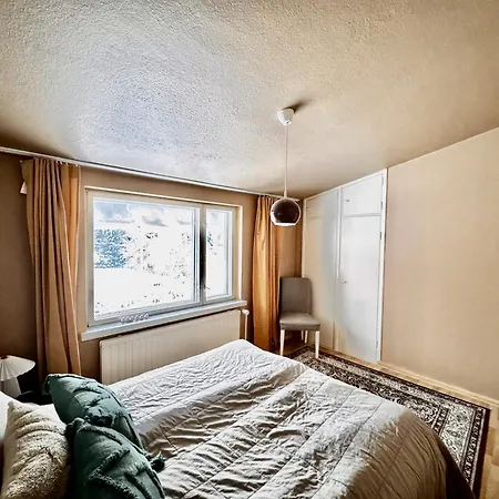 בית הארחה Sahanpera 3*