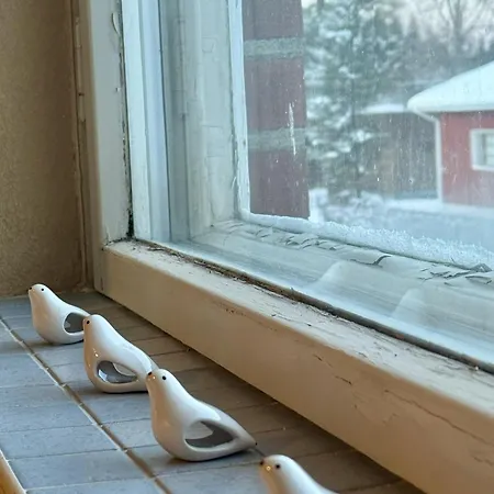 Sahanpera Rovaniemi