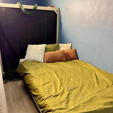 Guest house Sahanpera 3*