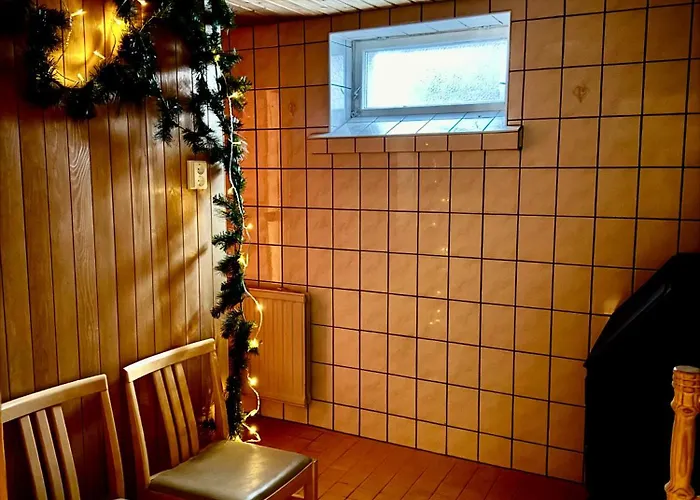 Sahanpera 3* Rovaniemi