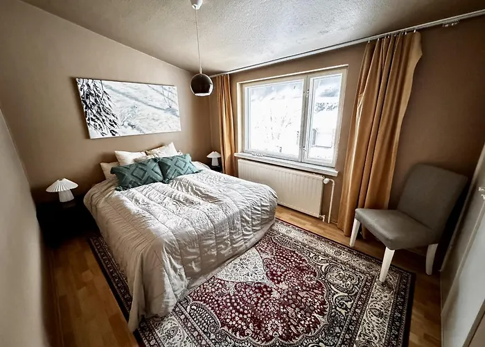 בית הארחה Sahanpera 3*