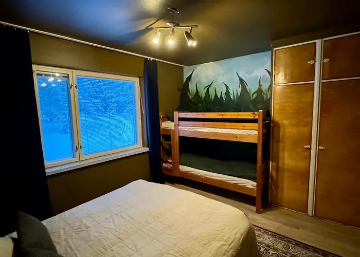 Sahanpera 3* רובניימי