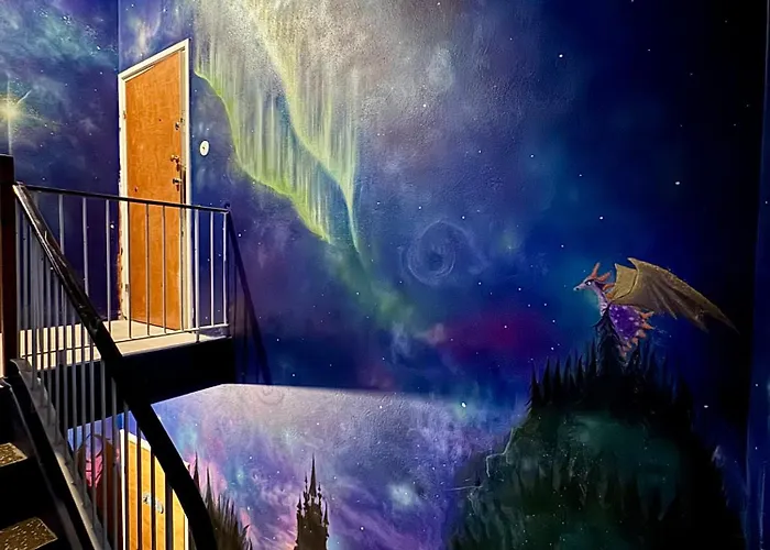 Pensjonat Sahanpera 3*