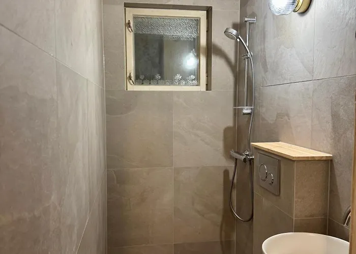 בית הארחה Sahanpera 3*