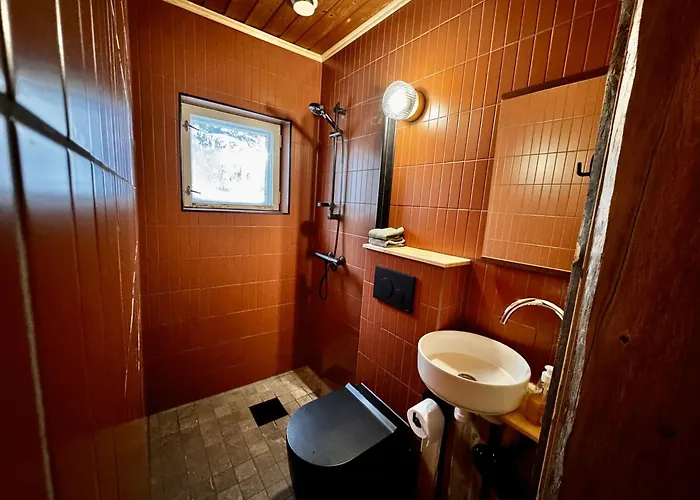 Sahanpera 3* רובניימי