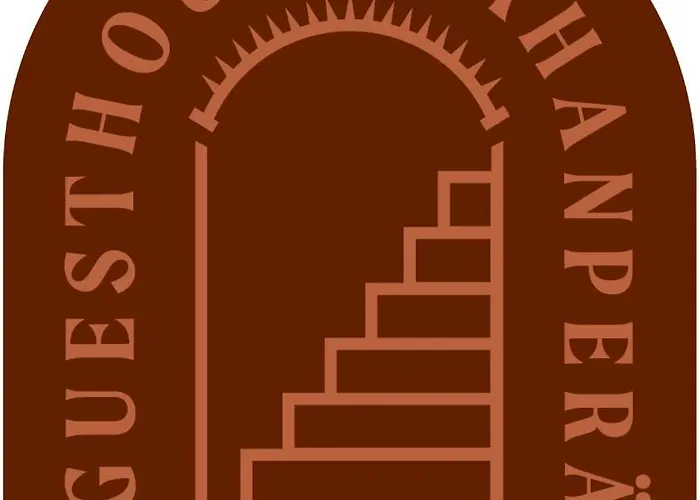 בית הארחה Sahanpera רובניימי