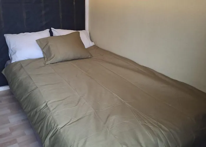 Sahanpera 3* רובניימי