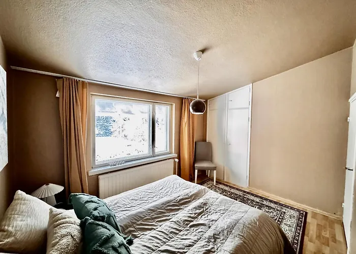 בית הארחה Sahanpera 3*